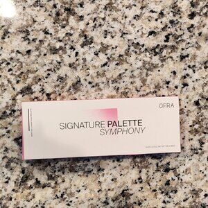 Ofra Signature Palette Symphony